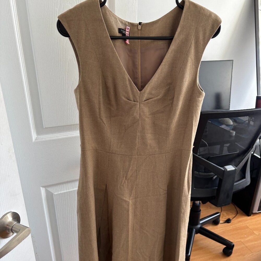 Talbots dress